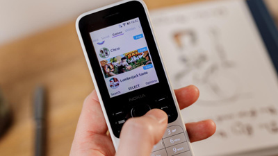 En ucuz tuşlu telefonlar! - Sadece 242 TL