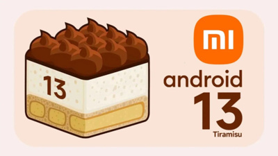 Xiaomi'nin Android 13 alacak modellerinin listesi ortaya çıktı!