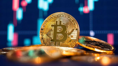 Bitcoin yeni rekor kırdı! Son 1.5 yılın en büyük artışı