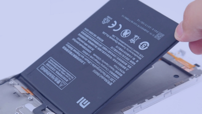 Telefon batarya değişimi hiç bu kadar kolay olmamıştı, bu ürünle herkes yapabilir