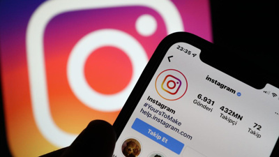 Instagram Reels videoları iPhone'un dengesini bozuyor!