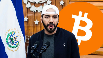 El Salvador başkanından yeni Bitcoin açıklaması