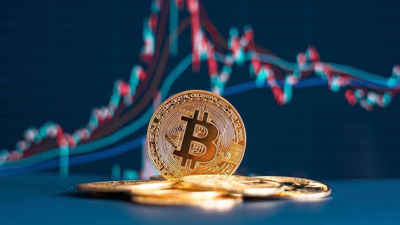 Bitcoin bir yükseliş kırılmasının eşiğinde! Fiyat ne olacak?