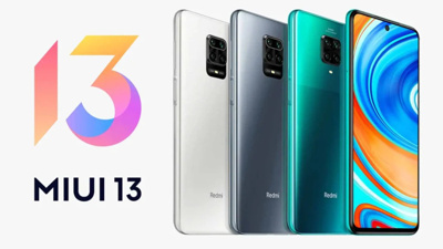 Xiaomi desteğini genişletiyor: Sıra Redmi Note serisinde!
