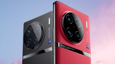 Merakla beklenen Vivo X90 serisi sonunda global pazara çıkıyor