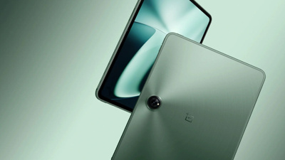 OnePlus Pad Pro tasarımı tanıdık detaylarla ortaya çıktı