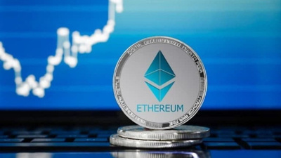 Yapay zeka, 2023'ün sonu için Ethereum fiyatını tahmin ediyor