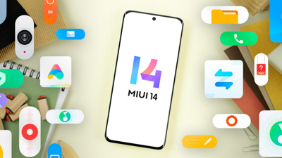 Xiaomi popüler modeline MIUI 14 sunuyor