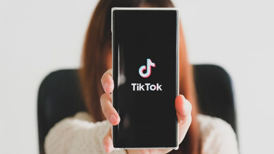 TikTok'a Danimarka'dan darbe! Kullanımı yasaklandı
