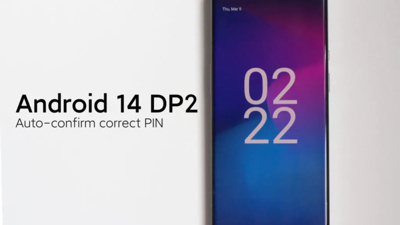 Android 14'ün "ne özellikmiş!" dedirten ve Apple'dan arakladığı yeni özelliği ortaya çıktı!