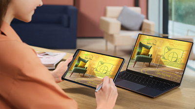 Yeni Huawei MatePad 11 özellikleriyle parladı!