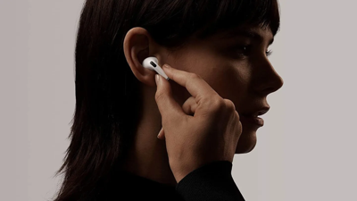 Dokunmatik ekranlı Apple AirPods Pro geliyor!