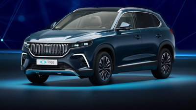 Togg'un şarj ücretleri belli oldu! Fiyatı sudan ucuz olacak!