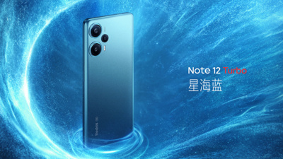 Redmi Note 12 Turbo aldığı puanla amiral gemilerini yerinden edecek!