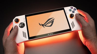 Asus ROG Ally hakkında yeni bilgiler gelmeye devam ediyor