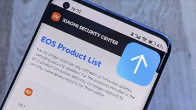 Xiaomi cihazlarından desteği bir bir kesiyor: İşte kesinleşen modeller!
