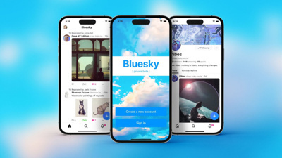 Twitter alternatifi Bluesky 1 milyon kullanıcıya ulaştı