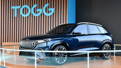 TOGG CEO'su Gürcan Karakaş günlük üretim hedeflerini açıkladı