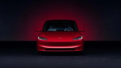 Yeni Tesla Model 3 Performance tüm hatlarıyla ortaya çıktı
