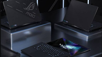 ASUS’un yeni oyun bilgisayarı, tüm dengeleri değiştirebilir