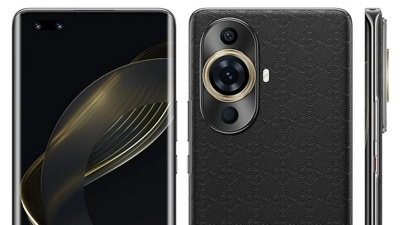 Huawei Nova 12 Ultra ışık hızında hızlı şarjla geliyor!