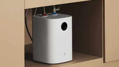 Xiaomi akıllı su ısıtıcısı modelini satışa sundu