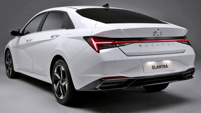 Hyundai Elantra kampanyalı fiyat listesi! En ucuz lüks C-Sedan!