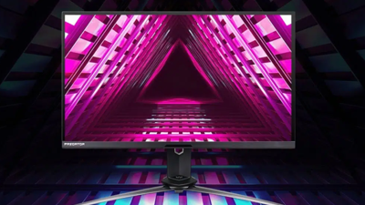 Acer Predator XB283K V3: 4K çözünürlük ve 150Hz tazeleme oranı ile rakipsiz!