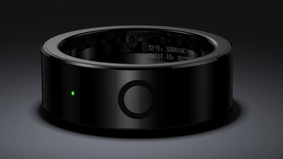 Meizu'dan yeni marka altında akıllı yüzük tanıtımı