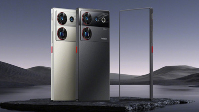 Nubia Z60 Ultra Türkiye'ye geliyor! İşte tarih!
