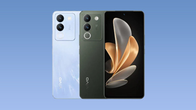 Vivo V30, üst düzey kamera özellikleriyle geliyor