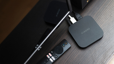Televizyonunuzu akıllı hale getirin! Xiaomi TV Box S 2. Nesil incelemesi