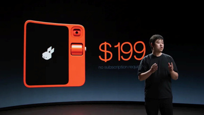 Yapay zekanın vücut bulmuş hali satışa çıktı; dünya artık farklı bir yer