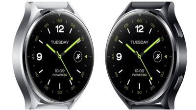 Xiaomi Watch 2'nin görselleri ve özellikleri sızdırıldı