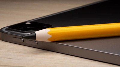 Bu Apple Pencil çok hoşunuza gidecek!