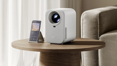 Redmi sudan ucuz projektör cihazıyla dikkat çekiyor, bu paraya monitör bile yok