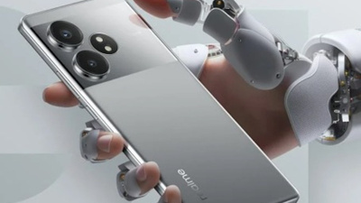 Realme'nin yeni modeli ekran kalitesiyle şaşırttı, bu ekran amiral gemisi modellerde bile yok