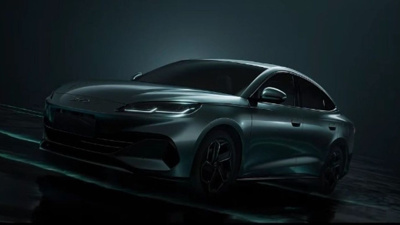 BYD'nin yeni modeli hem çok şık hem de rakiplerinden çok ucuz olacak