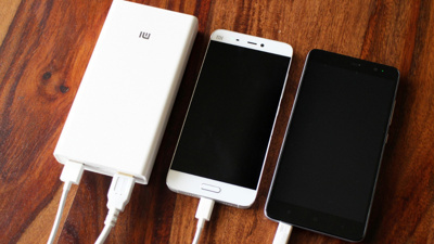 Xiaomi yeni taşınabilir şarj cihazını uygun fiyatla piyasaya sürdü