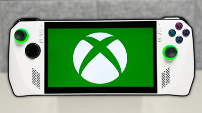 Taşınabilir Xbox el konsolu geliyor, şimdi Nintendo düşünsün