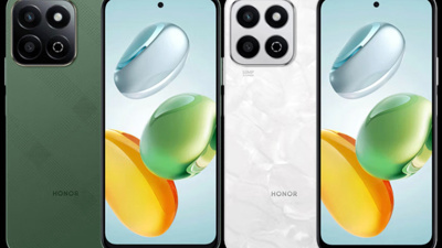 HONOR, yeni uygun fiyatlı telefonu X60 Plus'ı tanıttı