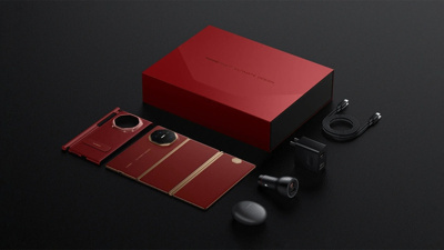 Huawei Mate XT Çin Dışına Çıkıyor, Türkiye'ye Uğrar mı?