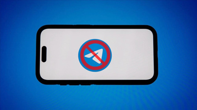 Telegram bir ülkede daha yasaklandı