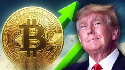 Trump, kripto para yatırımcılarını şaşırttı! Dağ fare doğurdu