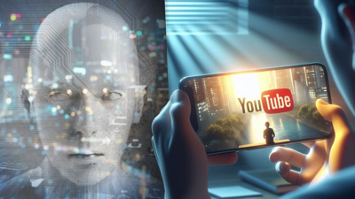 Dikkat, her an yapay zeka ile oluşturulmuş videonuz ile tehdit edilebilirsiniz