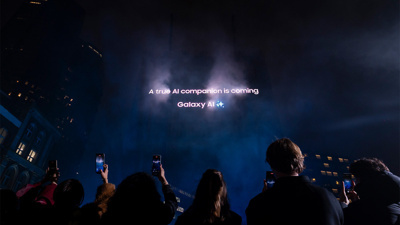 Samsung, Hologram deneyimiyle   mobil cihazlarla etkileşime geçmenin yeni yollarını tanıttı