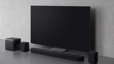 Samsung CES 2025'te yeni soundbar'larını tanıttı