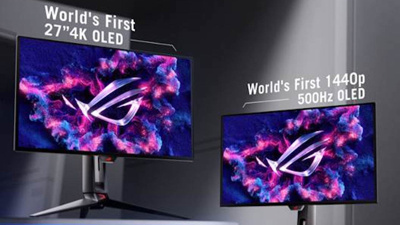ASUS’un yeni 5K çözünürlüğe sahip monitörü ProArt Display PA27JCV Türkiye’de satışa çıktı