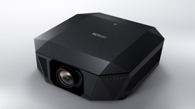 Epson, profesyonel 4K lazer projektör serisini satışa sundu