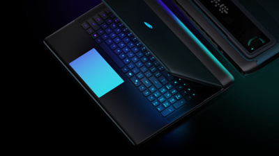 Alienware Area-51 Serisi Geri Dönüyor